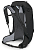 Рюкзак Osprey Hikelite 32 Black - Фото 2 малая