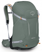 Рюкзак Osprey Hikelite 32 Pine Leaf Green