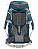 Рюкзак женский Vaude Asymmetric 48+8 Blue Sapphire - Фото 2 малая