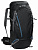 Рюкзак Vaude Asymmetric 52+8 Black - Фото 1 малая