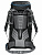 Рюкзак Vaude Asymmetric 52+8 Black - Фото 2 малая