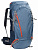 Рюкзак Vaude Asymmetric 52+8 Fjord Blue - Фото 1 малая
