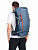 Рюкзак Vaude Asymmetric 52+8 Fjord Blue - Фото 3 малая