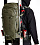Рюкзак Mammut Trion Spine 50 Olive/Black - Фото 11 малая