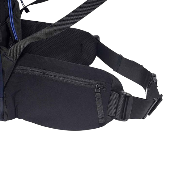 Рюкзак Kailas Peak-Chaser 22L Dark Navy Blue - Фото 2 большая