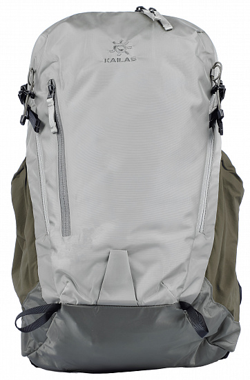 Рюкзак Kailas Peak-Chaser 22L Dark Fountain Green - Фото 1 большая