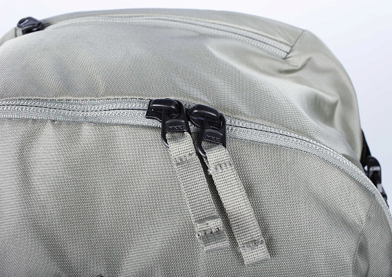 Рюкзак Kailas Peak-Chaser 22L Dark Fountain Green - Фото 5 большая