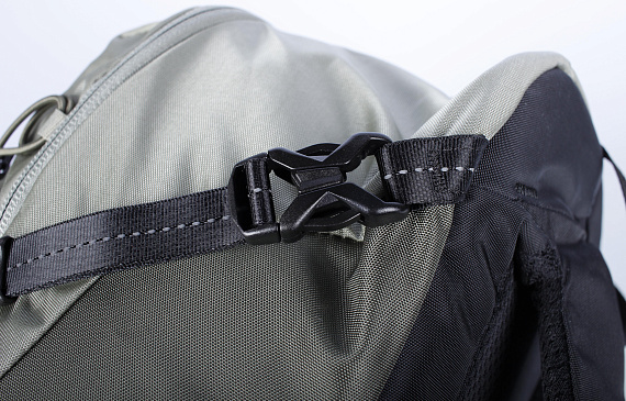 Рюкзак Kailas Peak-Chaser 22L Dark Fountain Green - Фото 9 большая