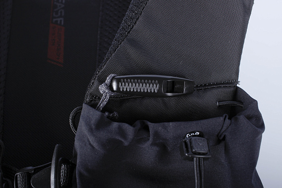 Рюкзак Kailas Peak-Chaser 22L Dark Fountain Green - Фото 11 большая
