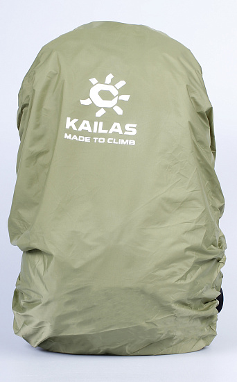 Рюкзак Kailas Peak-Chaser 22L Dark Fountain Green - Фото 12 большая