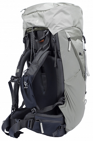 Рюкзак Kailas Foothill 45L Dark Fountain Green - Фото 2 большая