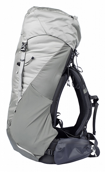 Рюкзак Kailas Foothill 45L Dark Fountain Green - Фото 4 большая