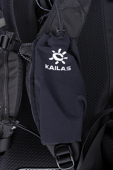 Рюкзак Kailas Foothill 45L Dark Fountain Green - Фото 7 большая
