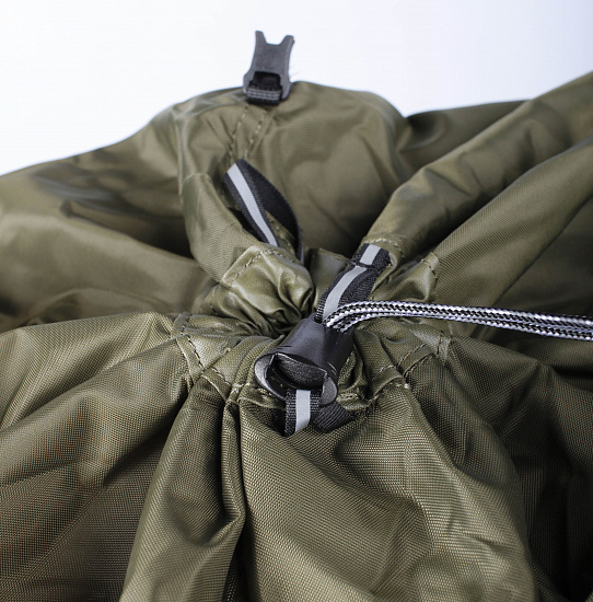 Рюкзак Kailas Foothill 45L Dark Fountain Green - Фото 13 большая