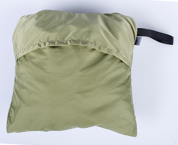 Рюкзак Kailas Foothill 45L Dark Fountain Green - Фото 14 большая