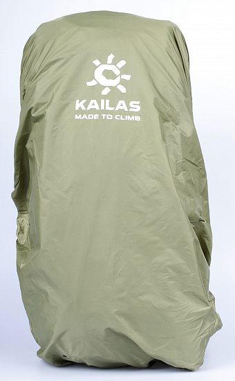 Рюкзак Kailas Foothill 45L Dark Fountain Green - Фото 15 большая