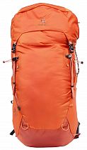 Рюкзак Kailas Foothill 45L Oxidized Orange