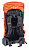Рюкзак Kailas Foothill 45L Oxidized Orange - Фото 5 малая