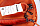 Рюкзак Kailas Foothill 45L Oxidized Orange - Фото 12 малая