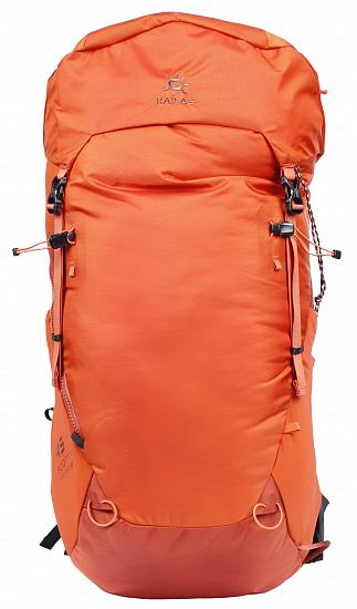 Рюкзак Kailas Foothill 45L Oxidized Orange - Фото 1 большая