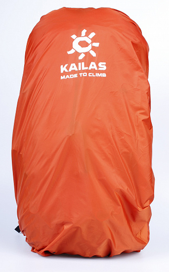 Рюкзак Kailas Foothill 45L Oxidized Orange - Фото 18 большая