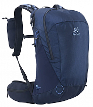 Рюкзак Kailas Wind Tunnel IV 26L Dark Navy Blue
