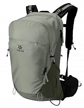 Рюкзак Kailas Wind Tunnel IV 26L Dark Fountain Green