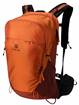 Рюкзак Kailas Wind Tunnel IV 26L Oxidized Orange