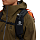 Рюкзак Kailas Wind Tunnel IV 26L Oxidized Orange - Фото 6 малая
