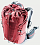 Рюкзак Deuter Trail 30 Cranberry/Graphite - Фото 4 малая
