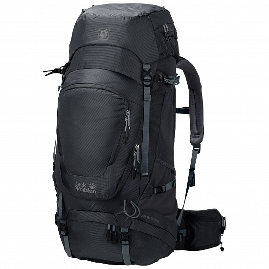 Рюкзак Jack Wolfskin Highland Trail XT 60 Phantom - Фото 1 большая