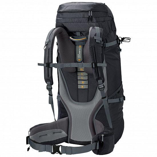Рюкзак Jack Wolfskin Highland Trail XT 60 Phantom - Фото 2 большая