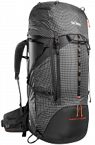 Рюкзак женский Tatonka Yukon Light 50+10 Black