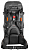 Рюкзак женский Tatonka Yukon Light 50+10 Black - Фото 4 малая