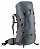 Рюкзак женский Deuter Aircontact Lite 45 + 10 SL Shale-Graphite - Фото 1 малая