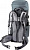 Рюкзак женский Deuter Aircontact Lite 45 + 10 SL Shale-Graphite - Фото 4 малая