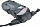 Рюкзак женский Deuter Aircontact Lite 45 + 10 SL Shale-Graphite - Фото 5 малая