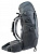 Рюкзак женский Deuter Aircontact Lite 45 + 10 SL Shale-Graphite - Фото 8 малая