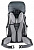 Рюкзак женский Deuter Aircontact Lite 45 + 10 SL Shale-Graphite - Фото 9 малая