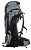 Рюкзак Deuter Alpamayo 60+10 Graphite/Black - Фото 2 малая