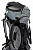Рюкзак Deuter Alpamayo 60+10 Graphite/Black - Фото 4 малая