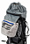Рюкзак Deuter Alpamayo 60+10 Graphite/Black - Фото 5 малая