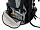Рюкзак Deuter Alpamayo 60+10 Graphite/Black - Фото 8 малая