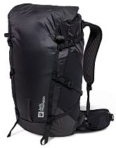 Рюкзак Jack Wolfskin 3D Prelight Rise 35 Phantom