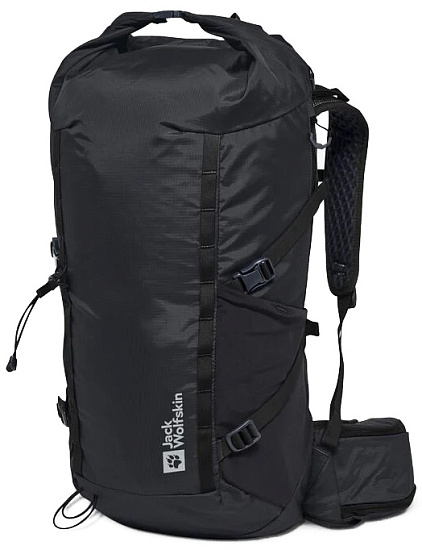 Рюкзак Jack Wolfskin Cyrox Shape 30 S-L Phantom - Фото 1 большая