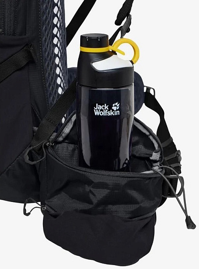 Рюкзак Jack Wolfskin Cyrox Shape 30 S-L Phantom - Фото 8 большая