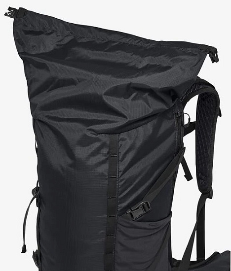 Рюкзак Jack Wolfskin Cyrox Shape 30 S-L Phantom - Фото 11 большая