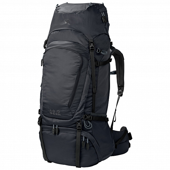 Рюкзак Jack Wolfskin Denali 75 Phantom - Фото 1 большая