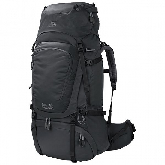 Рюкзак женский Jack Wolfskin Denali 60 Phantom - Фото 1 большая