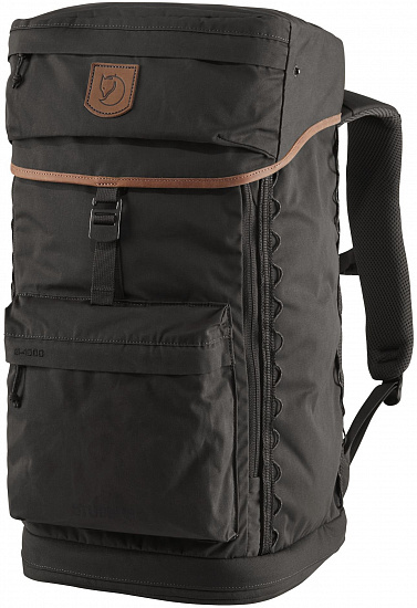 Рюкзак Fjallraven Singi Stubben Stone Grey - Фото 1 большая